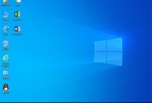 2022年12月系统WIN10-64–纯净版22H2-万能驱动7-2345系统-纯净系统-电脑店系统