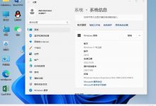 2022年12月Win11-64纯净版22H2-2345系统-纯净系统-电脑店系统